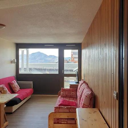 Beautiful Direct Access Val Thorens