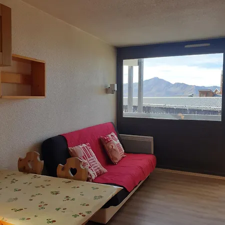 Beautiful Direct Access * Val Thorens